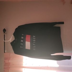 Men's tommy Hilfiger hoodie